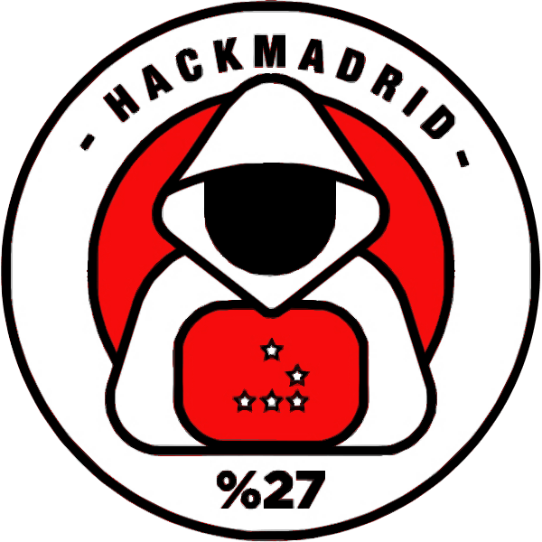 HackMadrid Logo